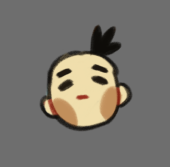 antlerhead