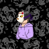 伏見 月華