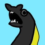 ハナヒゲウツボ