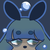 DROWNED RABBIT