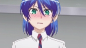 Blue Versus Red