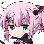 高野うい/ういっちゅ