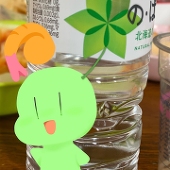 冷やしタイヤ🍀