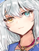 リカ / Rica