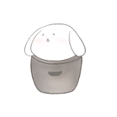 もちうさぎ