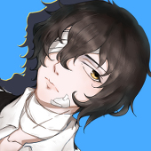 墨白夜hakuya