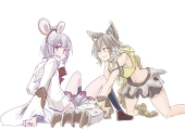 三日石