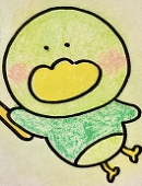 いいカモ
