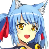 oukami½