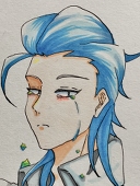 雑草豆