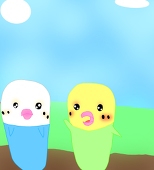 とりぃ丸