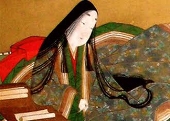 魔羅勃式部