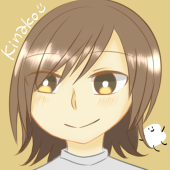 きなこもち