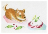 ゆきやこんこ