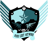 HardLightArt