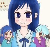 みかちん