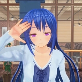 響夜