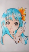 HANちゃん