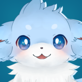 ゆ~。