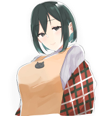 キノ三郎(椿)