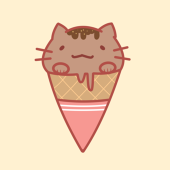 ねこあいす