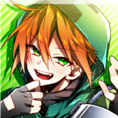の