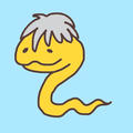 うにちくわん