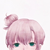 冬眠中