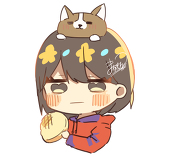 まちゃもち