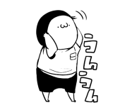 川(°ω°)流
