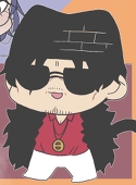 モカ