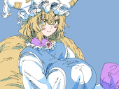 チェけん＠例大祭ね24b