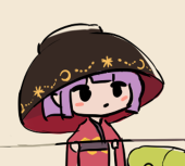 祈月