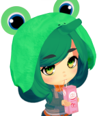 Froggy