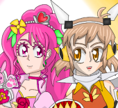 放浪のいれいざー＠Skeb募集