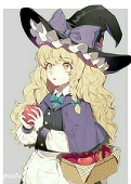 敏儿Sakura