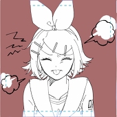 海の藻屑