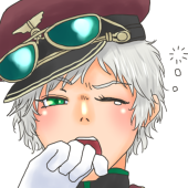 ちょこぱい