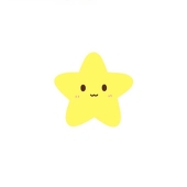 ほし🌟