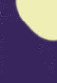 豪猪の夜