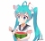 龏靉初音