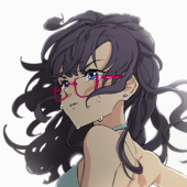 す