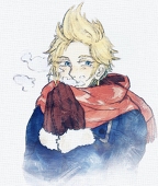 さんしょく