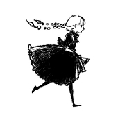 シマアジ