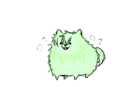山子