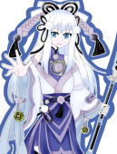 水亀
