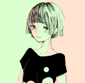 夏野はっか