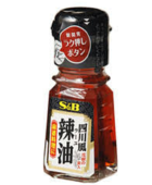 ラー油