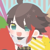 の！