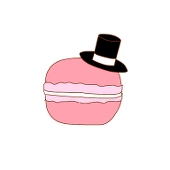 英国マカロン